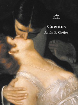 cover image of Cuentos